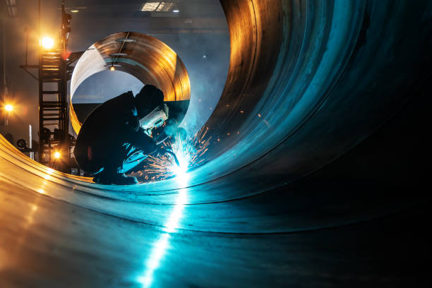 Best Marine and Shipbuilding Welding in Layton, UT