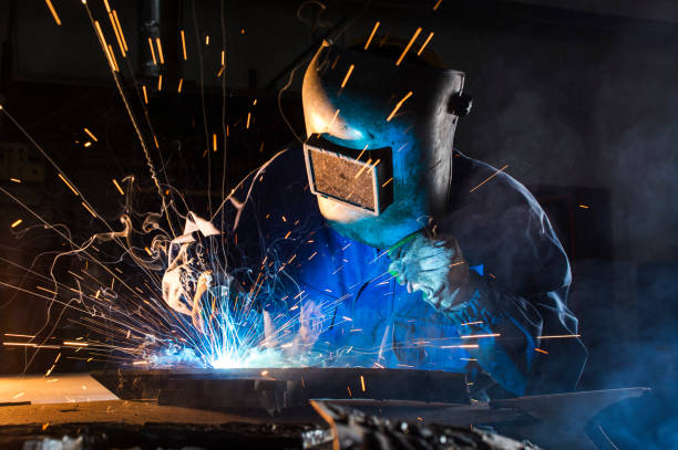 Reliable Layton, UT Welder & Metal Fabrication Solutions