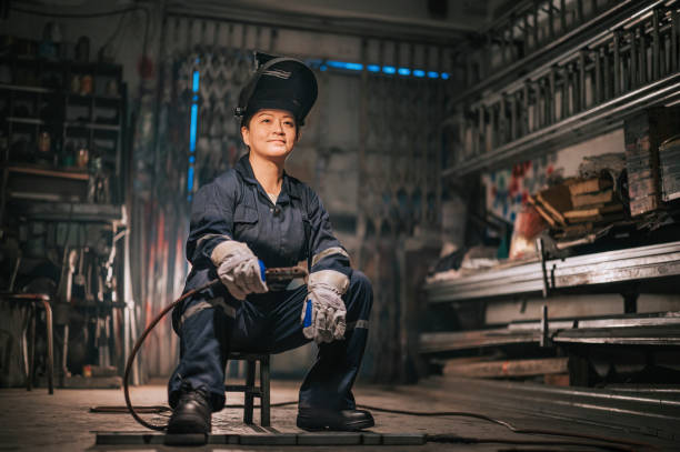 Best Aerospace and Defense Welding in Layton, UT