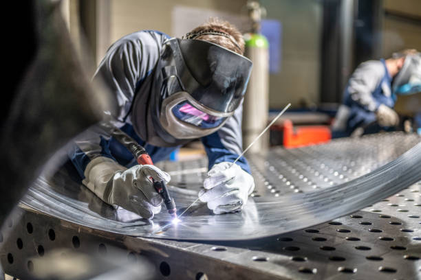 Best Automotive Welding in Layton, UT