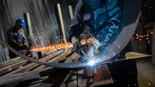 Best Structural Steel Welding in Layton, UT