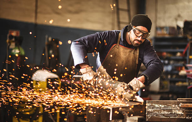 Affordable Welder Services in Layton, UT