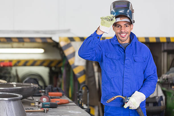 Best Automation and Robotic Welding in Layton, UT